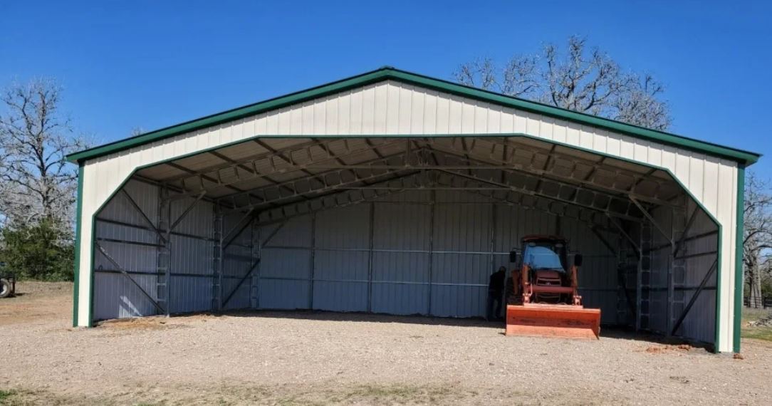 What is a Clear Span? Facts, Uses & Benefits