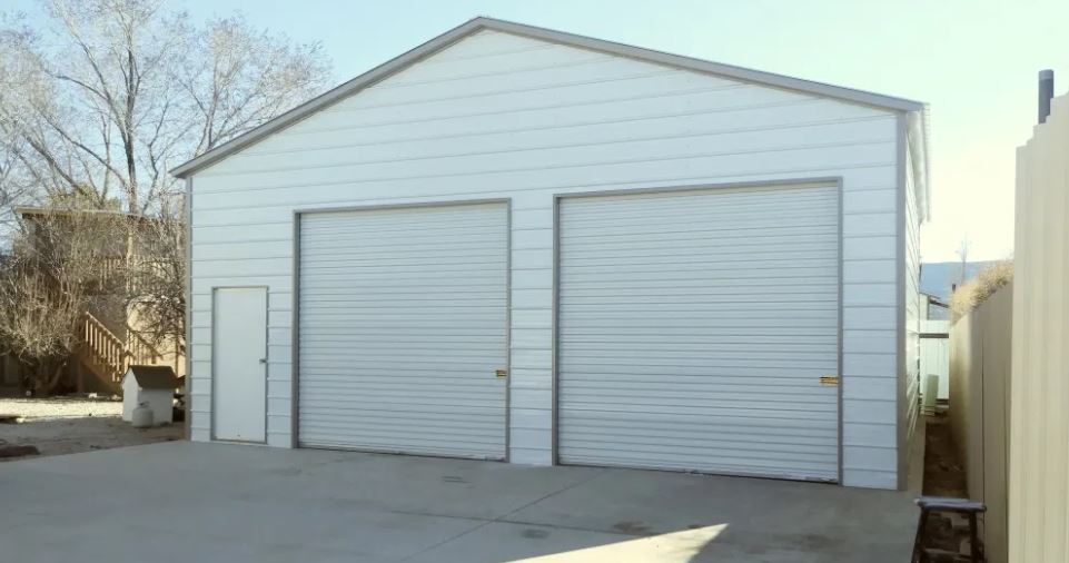Pole Barn vs. Metal Garage: Which is Right for You?