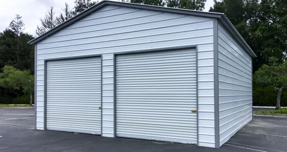 Top Garage Workshop Ideas in 2021