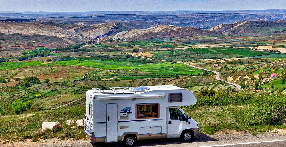 Five Tips for New RV Owners
