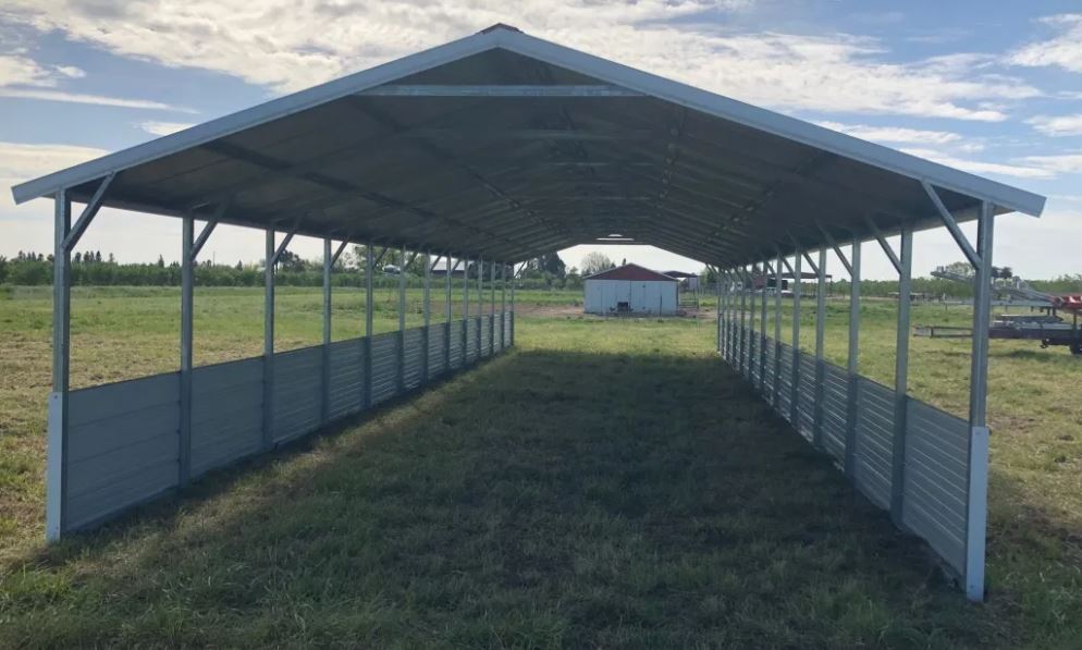 6 Unique Uses for Carports