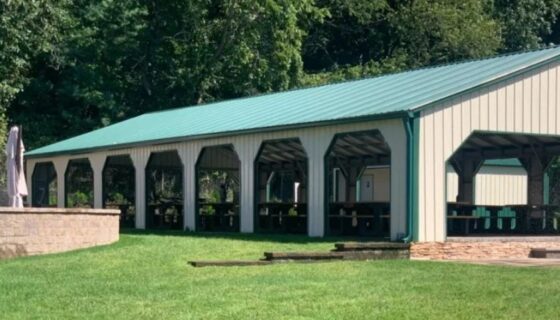 How Much Do Clear Span Buildings Cost?