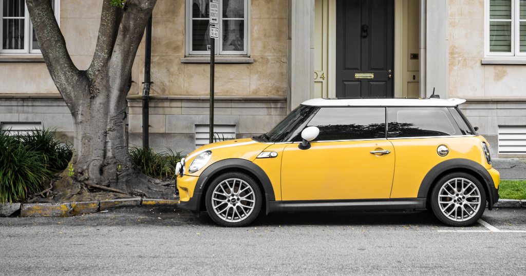 How to Store a Car without a Garage