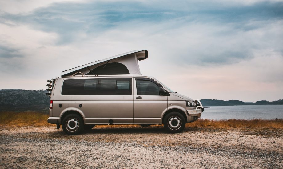 Top 5 Ideas for Sprinter Van Conversions