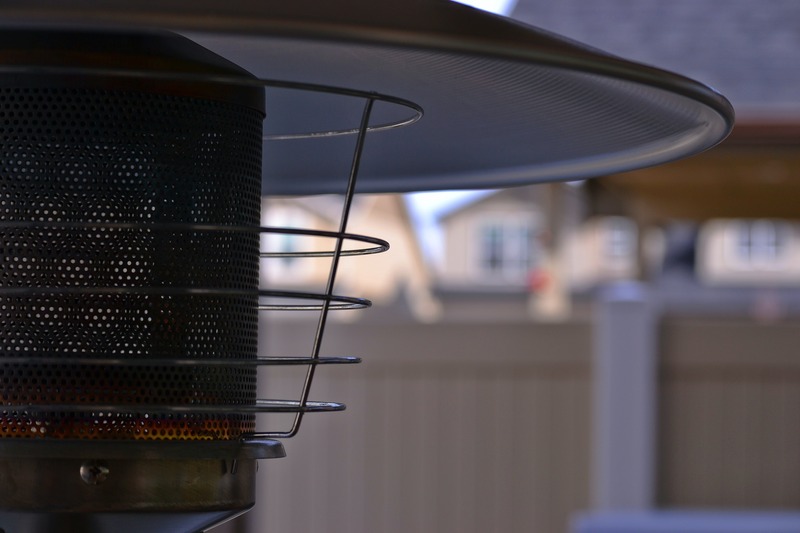 The Best Way to Heat a Detached Garage