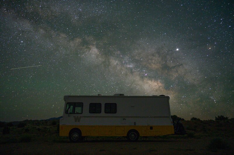 Your Complete RV Maintenance Checklist
