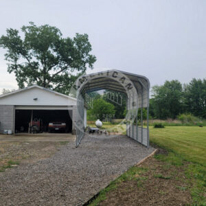 Junction City OR RV Metal Carport