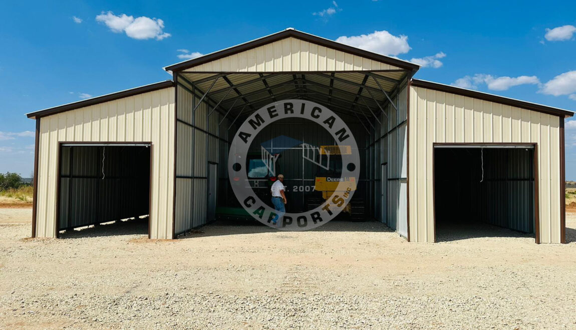 What is The Best Metal For a Carport?