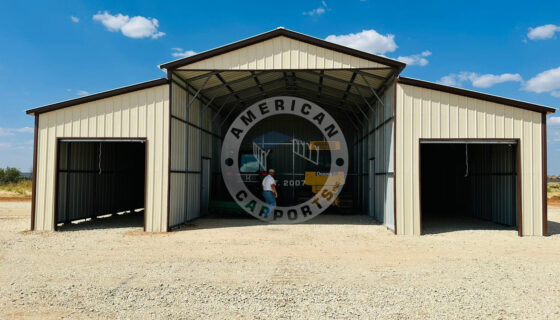 What is The Best Metal For a Carport?