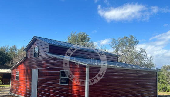 A Guide to Creating the Perfect Custom Agricultural Building