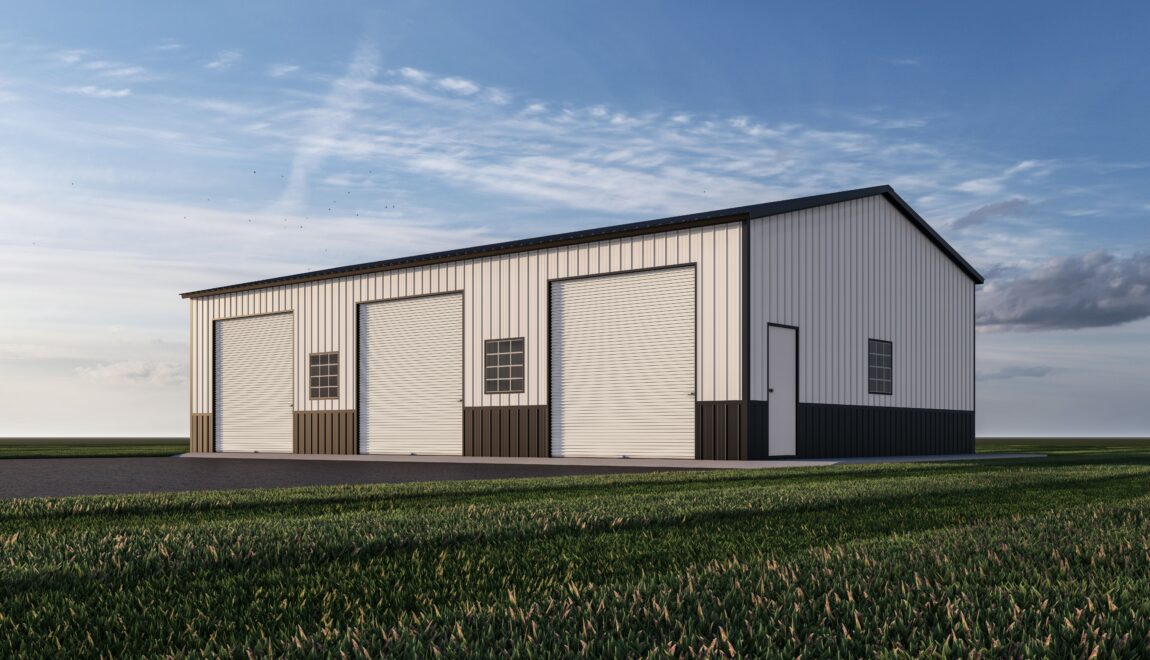 Debunking Metal Building Myths