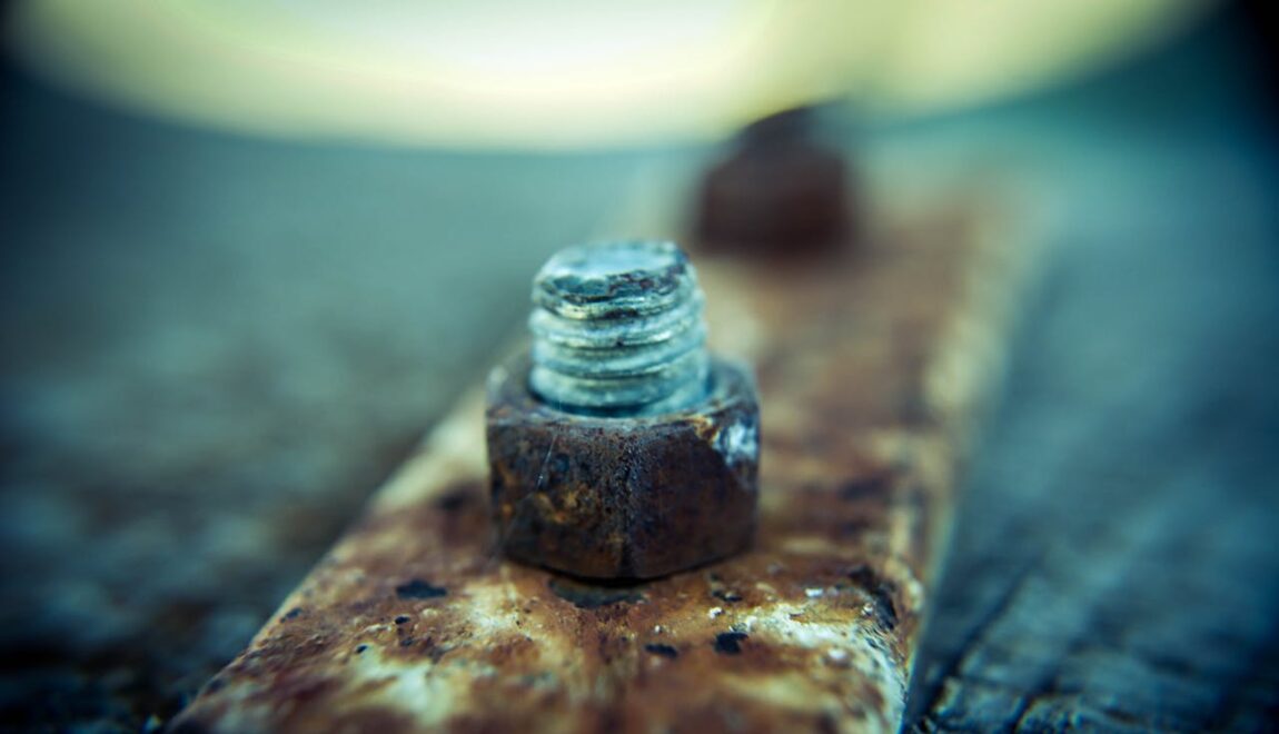 Protecting Your Metal Building from Rust & Corrosion | American Carports, Inc.