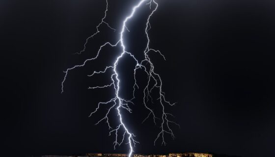 How Metal Barns Withstand Severe Weather Events | American Carports, Inc.