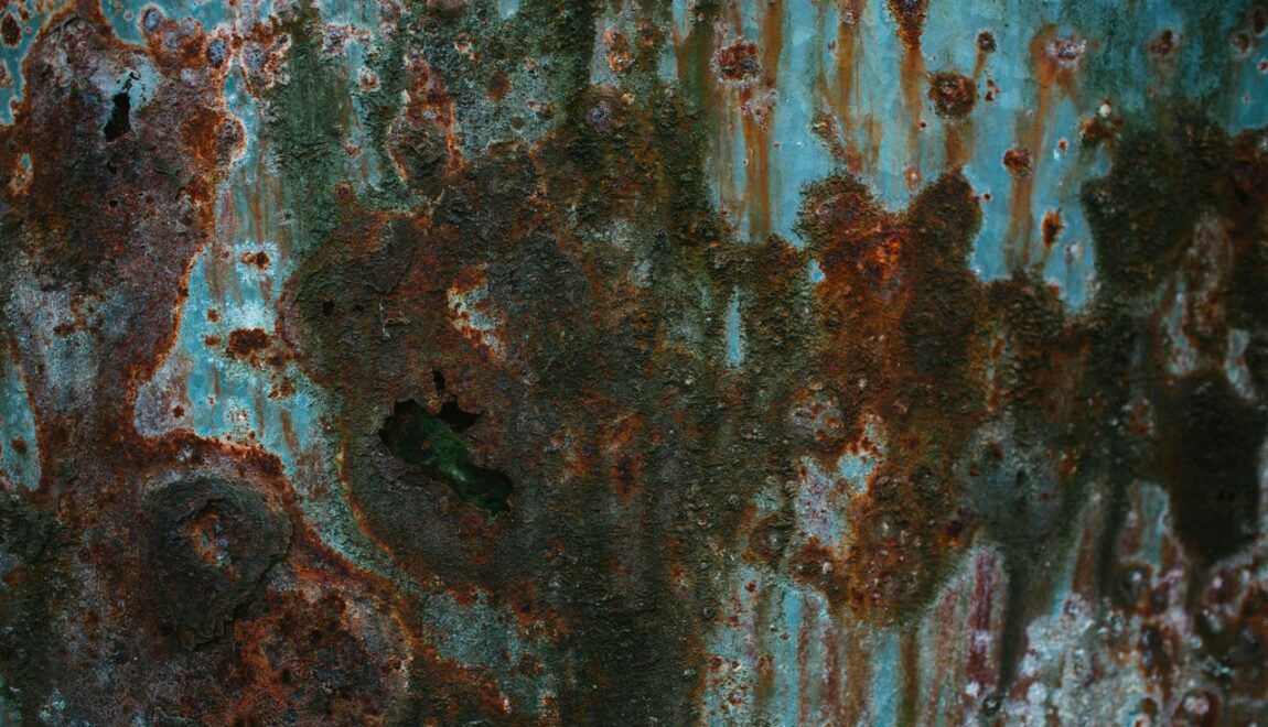 Do Metal Garages Rust? & How to Prevent It Happening